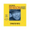Set de cuerdas guitarra Thomastik George Benson GB112 medium light