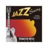 Set de cuerdas guitarra Thomastik Jazz Swing JS111 light