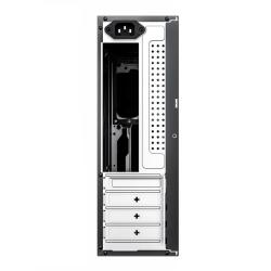 Coolbox caja matx t313 slim fte.500gr-s 500w usb-c