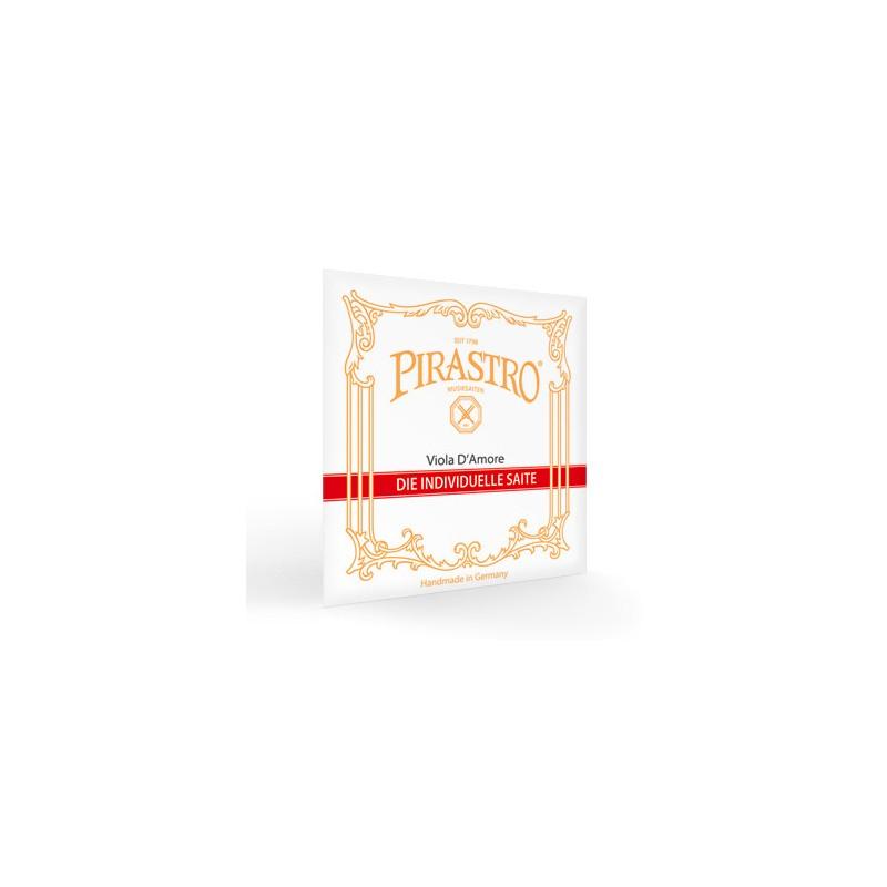 Set de cuerdas viola d'amore Pirastro 251020 medium