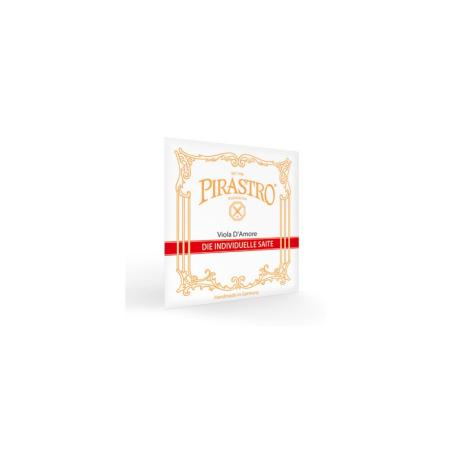 Set de cuerdas viola d'amore Pirastro 251020 medium