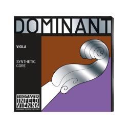 Set de cuerdas viola Thomastik Dominant 16,5''