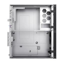 Coolbox caja micro atx slim t370 con fte. tbz300