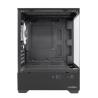 Coolbox caja gaming matx gm200 v.lite s.fte argb n