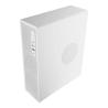 Tacens microatx aeroslim500 500w tfx psu blanca