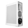 Tacens microatx aeroslim500 500w tfx psu blanca