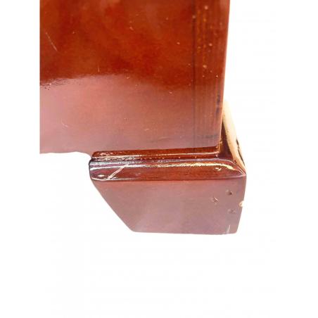 Soporte de madera para cello (B-stock nº 282)