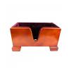 Soporte de madera para cello (B-stock nº 282)