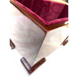 Soporte de madera para cello (B-stock nº 286)