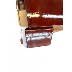 Soporte de madera para cello (B-stock nº 286)