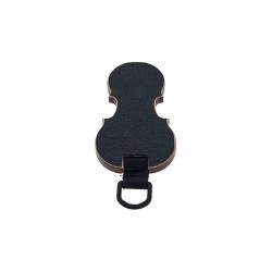 Soporte pica de cello Artino SP-25T (forma de cello) de madera de haya