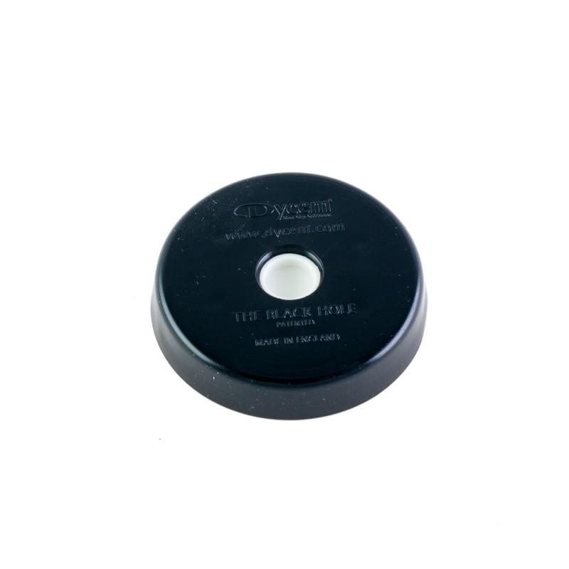 Soporte pica de cello Black Hole (disco) Soporte pica de cello Black Hole (disco)