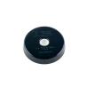 Soporte pica de cello Black Hole (disco)
