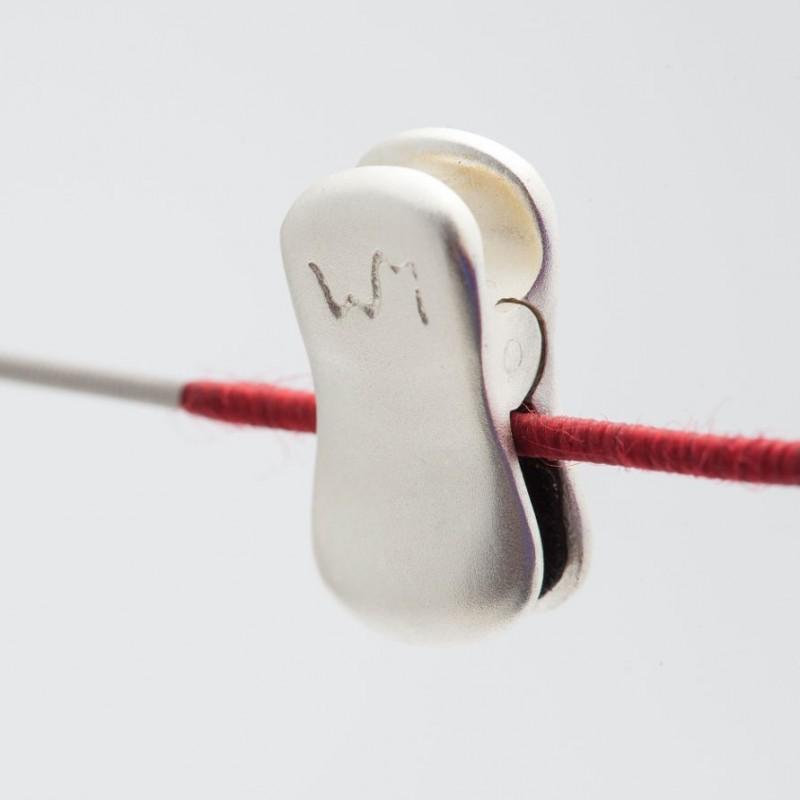 Sordina cello WMutes Concierto Matte silver Plateado mate Sordina cello WMutes Concierto Matte silver Plateado mate