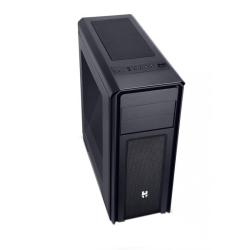 Nox semitorre atx hummer zx negra ventana