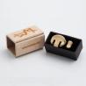 Sordina viola WMutes Duo Pack Bright gold Dorado brillante