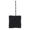 SW-0013 Escobillón Bam de microfibra para saxo alto