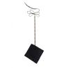 SW-0015 Escobillón Bam de microfibra para saxo tenor