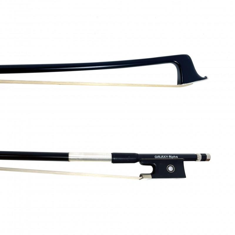 Arco violín Galaxy Alpha 1/4 Arco violín Galaxy Alpha 1/4