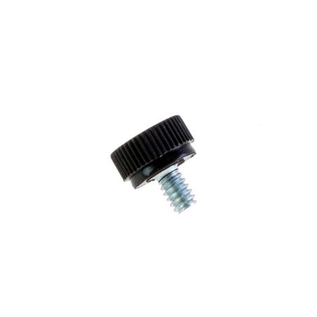 Tornillo Kun negro 112C