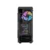 Nox semitorre atx nox hummer tgm rainbow rgb