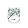 Vaso cristal oboe