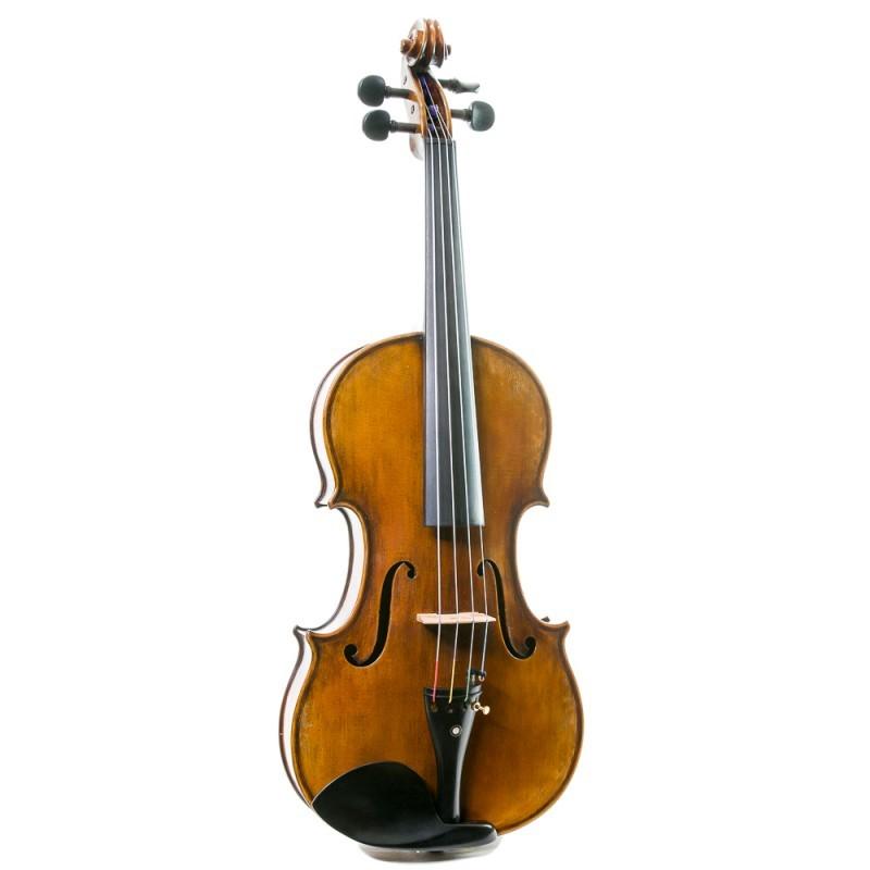 Viola Antonio Wang Taormina antiqued 15,5''