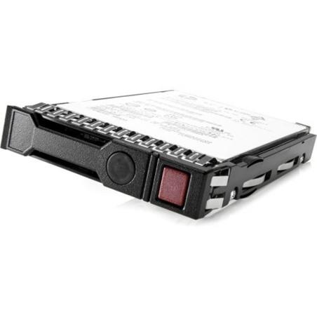 Hpe hdd 2.5" 1.2tb sas 10k