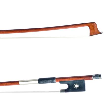 Arco violín Kreutzer de madera de Brasil 1/4