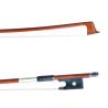 Arco violín Kreutzer de madera de Brasil 1/4