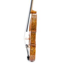 Violín Antonio Wang Siracusa antiqued Art Model 4/4 4/4