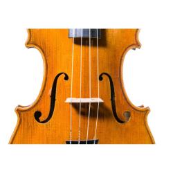 Violín Antonio Wang Siracusa antiqued barroco 4/4