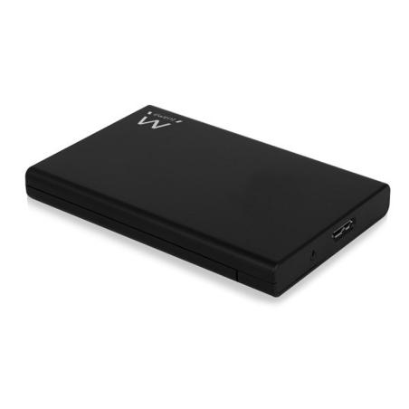 Ewent ew7044 caja externa 2.5" hd/ssd usb 3.0