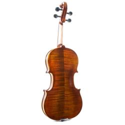 Violín F. Müller Crescendo 1/4