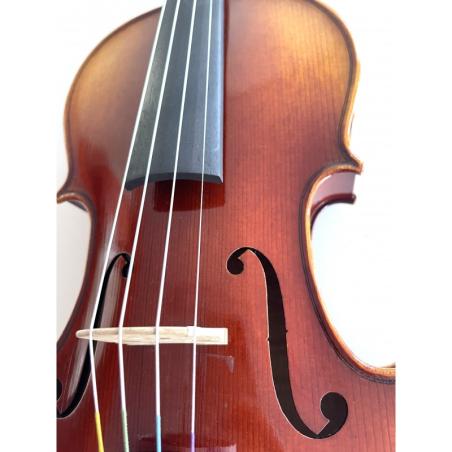 Violín F. Müller Soloist 3/4 (B-Stock nº 287) 3/4