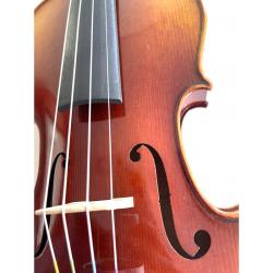 Violín F. Müller Soloist 3/4 (B-Stock nº 287) 3/4