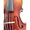 Violín F. Müller Soloist 3/4 (B-Stock nº 287) 3/4