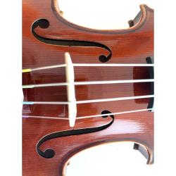Violín F. Müller Soloist 3/4 (B-Stock nº 287) 3/4