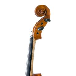Violín Gliga Gems II 4/4 zurdo 4/4