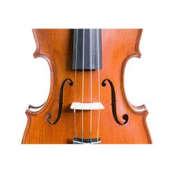 Violín Gliga Gems II 4/4 zurdo 4/4
