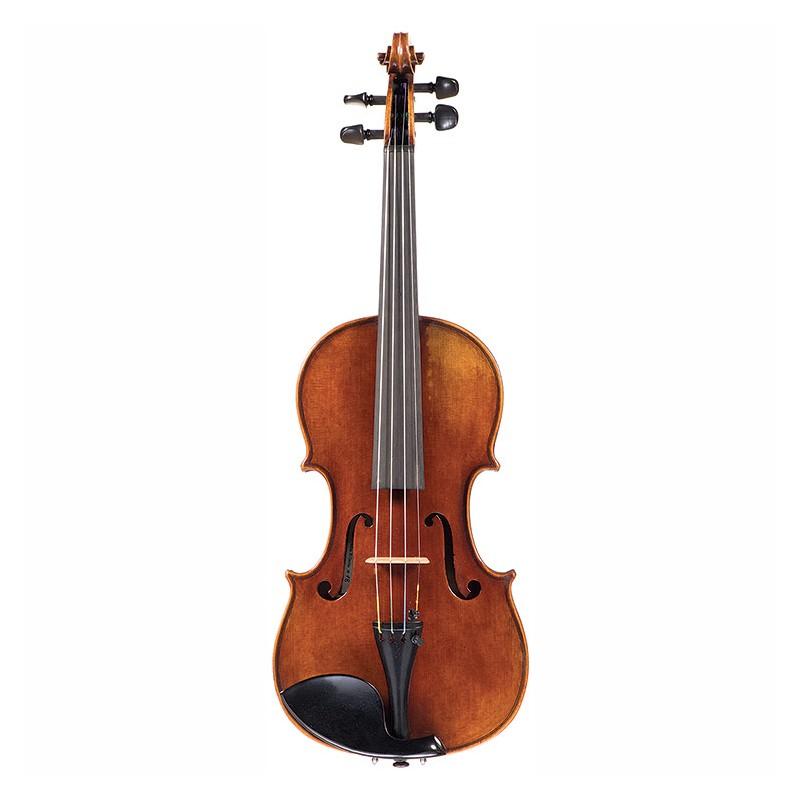 Violín Jay Haide Balestrieri antiqued 4/4 4/4 Violín Jay Haide Balestrieri antiqued 4/4 4/4