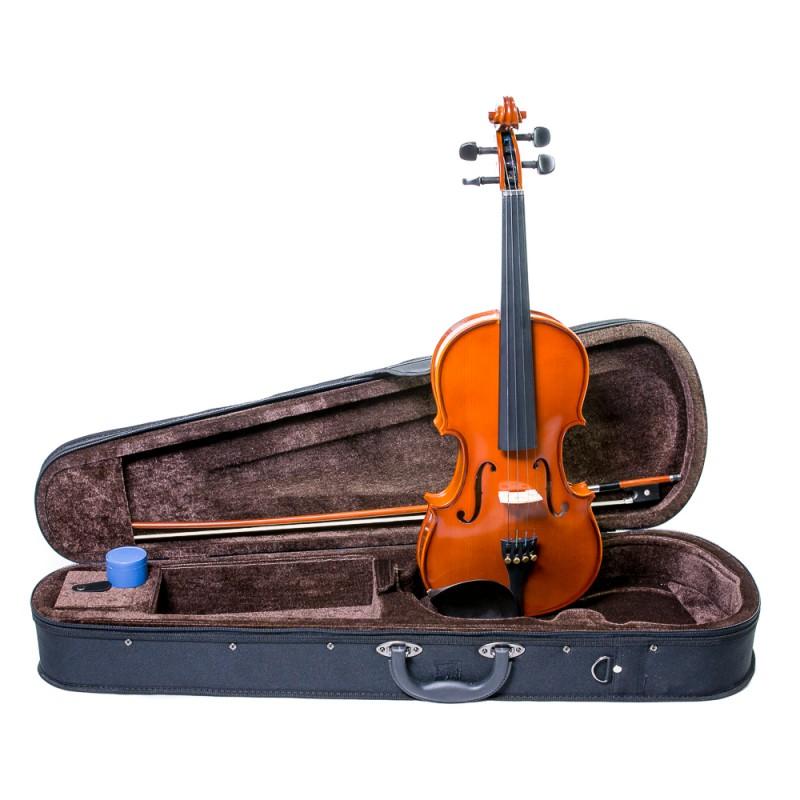 Violín Kreutzer School 1/4 Violín Kreutzer School 1/4