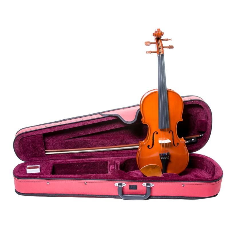 Violín Kreutzer SV-1C 1/2 Violín Kreutzer SV-1C 1/2