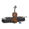 Violín Stentor Graduate set 1/8