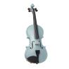 Violín Stentor Harlequin 1/4 1/4 Sky blue Azul cielo