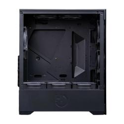 Hiditec semitorre gaming z20-aura usb-c