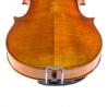 Barbada lateral sobre cordal para viola Guarneri lateral de palisandro