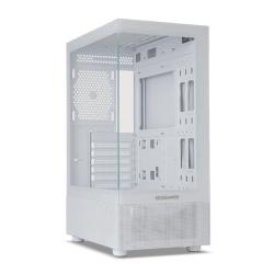 Nox semitorre hummer vision blanca