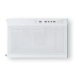 Nox semitorre hummer vision blanca