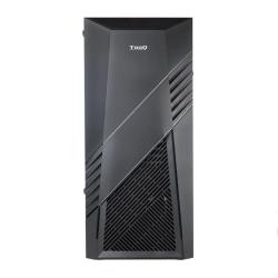 Tooq caja semitorre gaming tqgcc102-b biohazard